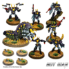 Warriors of the Hive - Infesters Starter Box