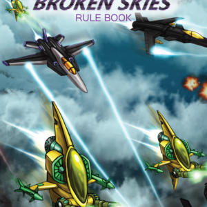 Broken Skies Digital Rulebook