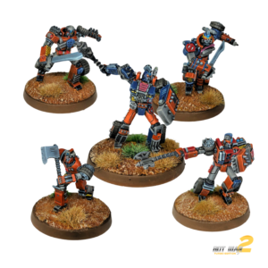 Trashers Champions of Life Booster Box