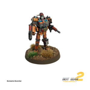 Trashers Scorcher - Limited