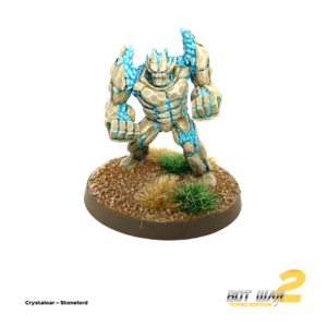 Darkstones Crystaloar (metal)