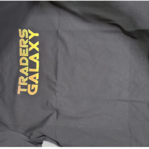 Alternative view of TShirt "Heavyrift"