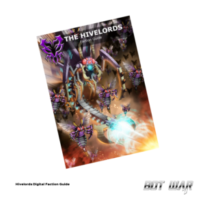 Hivelords Digital Faction Guide V1.3