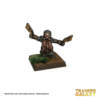 Dwarf Hero with dual hand cannons - web exclusive
