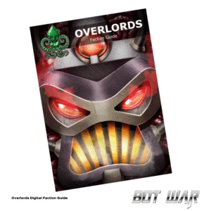 Overlords Faction Guide Digital