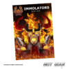 Immolators Digital Faction Guide