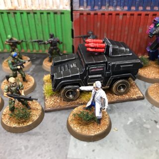 Rise of the Democracy 28mm skirmish set in the Bit War universe. Updated rules coming soon! Www.tradersgalaxy.com.au #tabletopwargaming #tabletopminiatures #wargameminiature #miniaturewargames #tabletopgames #tabletop #botwar #tradersgalaxy #wargameminiature #wargameminiatures #skirmishwargames #spacemarines40k #40k #warhammer40k #tabletopwargaming #tabletopwargames #tabletopminiatures #wargames #tabletopgaming #battletechminiatures