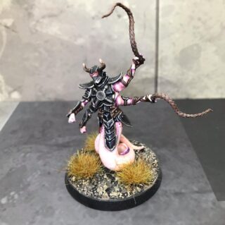 Lahmia Slavemaster Www.tradersgalaxy.com.au #tabletopwargaming #tabletopminiatures #wargameminiature #miniaturewargames #tabletopgames #tabletop #botwar #tradersgalaxy #wargameminiature #wargameminiatures #skirmishwargames #spacemarines40k #40k #warhammer40k #tabletopwargaming #tabletopwargames #tabletopminiatures #wargames #tabletopgaming #battletechminiatures