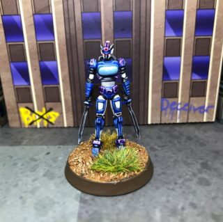 February exclusive mini - Sonique! Www.tradersgalaxy.com.au #tabletopwargaming #tabletopminiatures #wargameminiature #miniaturewargames #tabletopgames #tabletop #botwar #tradersgalaxy #wargameminiature #wargameminiatures #skirmishwargames #spacemarines40k #40k #warhammer40k #tabletopwargaming #tabletopwargames #tabletopminiatures #wargames #tabletopgaming #battletechminiatures