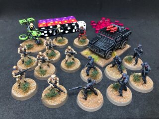 Rise of the Democracy Starter Set available now! Www.tradersgalaxy.com.au #tabletopwargaming #tabletopminiatures #wargameminiature #miniaturewargames #tabletopgames #tabletop #botwar #tradersgalaxy #wargameminiature #wargameminiatures #skirmishwargames #spacemarines40k #40k #warhammer40k #tabletopwargaming #tabletopwargames #tabletopminiatures #wargames #tabletopgaming #battletechminiatures